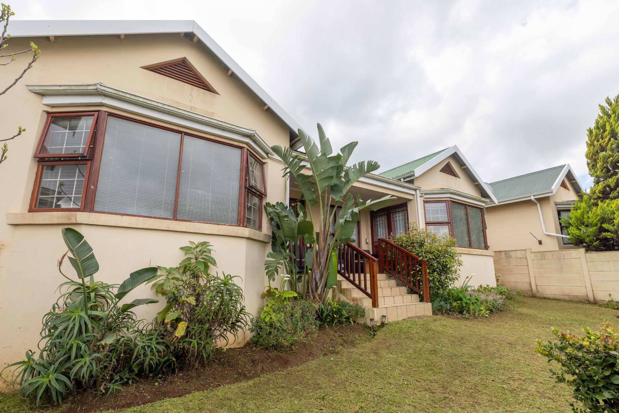 Townhouse for sale in Kingswood - 1GC1750745