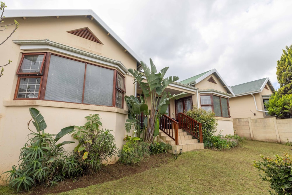 Townhouse for sale in Kingswood - 1GC1750745
