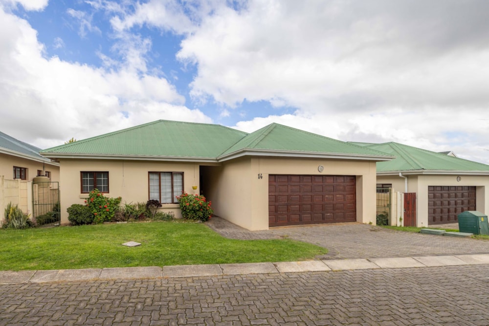 Townhouse for sale in Kingswood - 1GC1750745