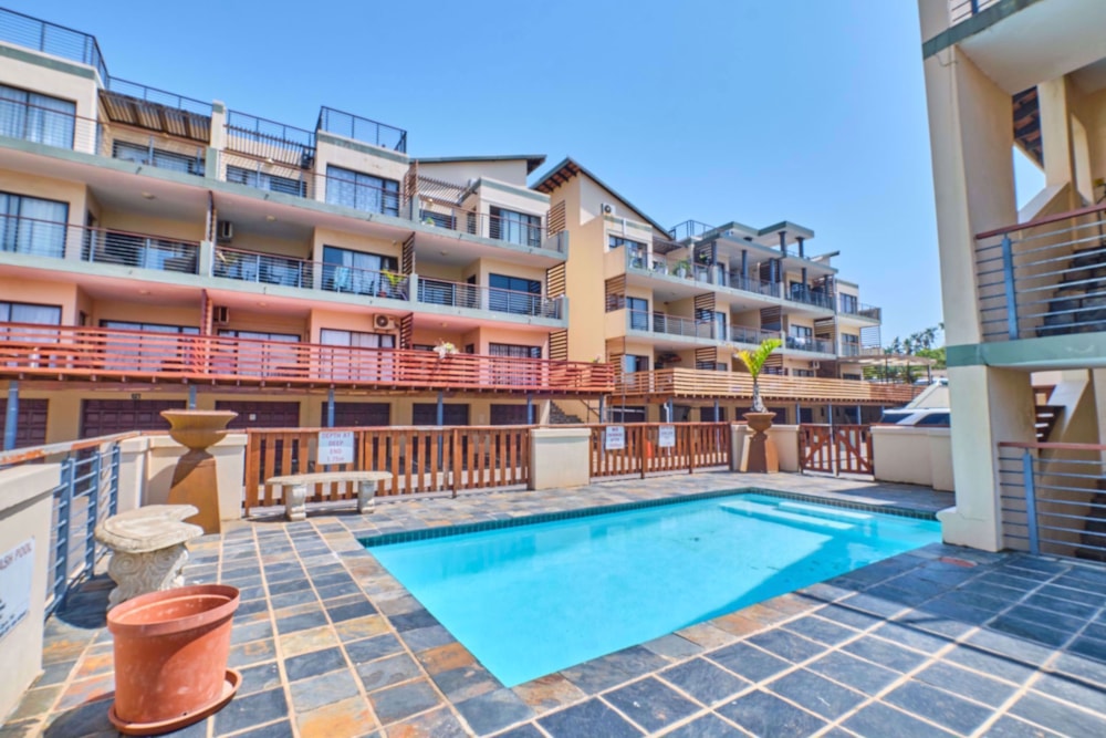 Apartment for sale in Winklespruit - 1WB1752297 Apartment for sale in Winklespruit - 1WB1752297