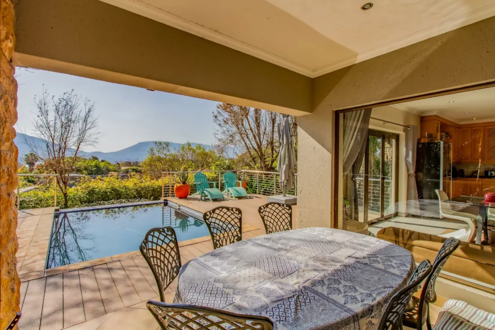 Security estate home for sale in Birdwood - 1HR1752850