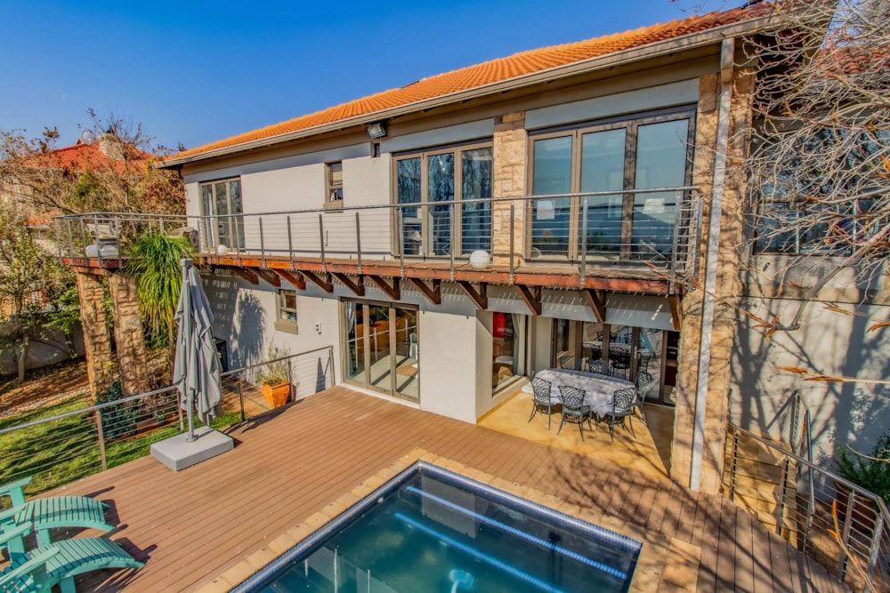 Security estate home for sale in Birdwood - 1HR1752850 Security estate home for sale in Birdwood - 1HR1752850