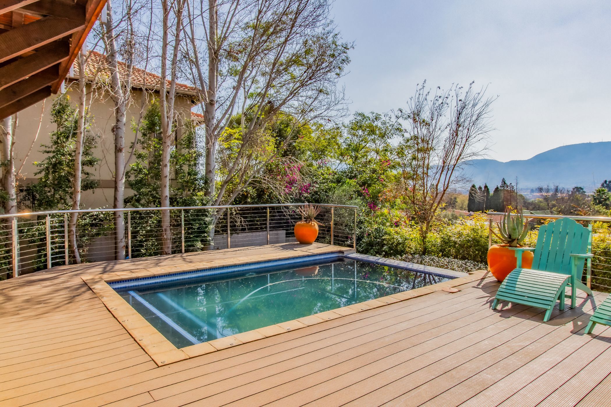Security estate home for sale in Birdwood - 1HR1752850