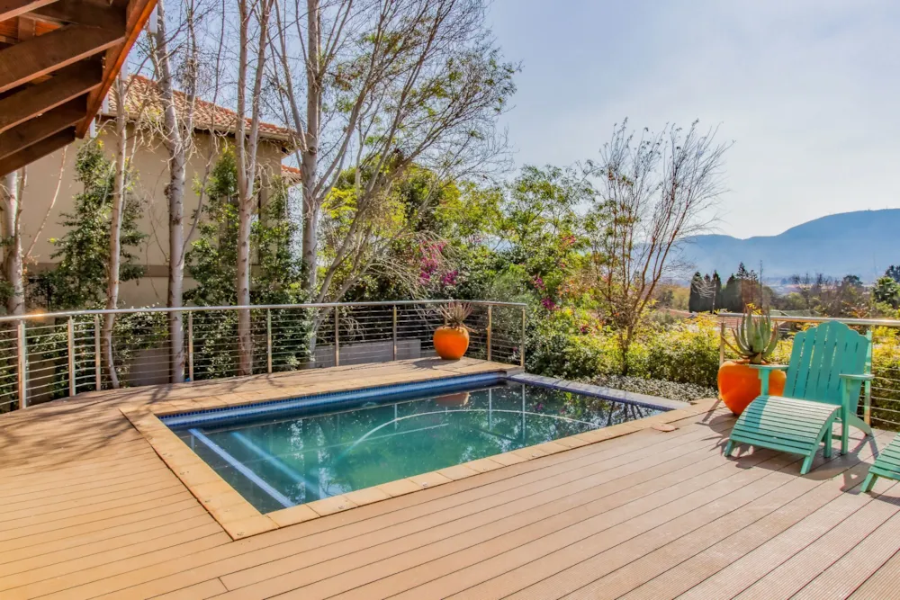 Security estate home for sale in Birdwood - 1HR1752850