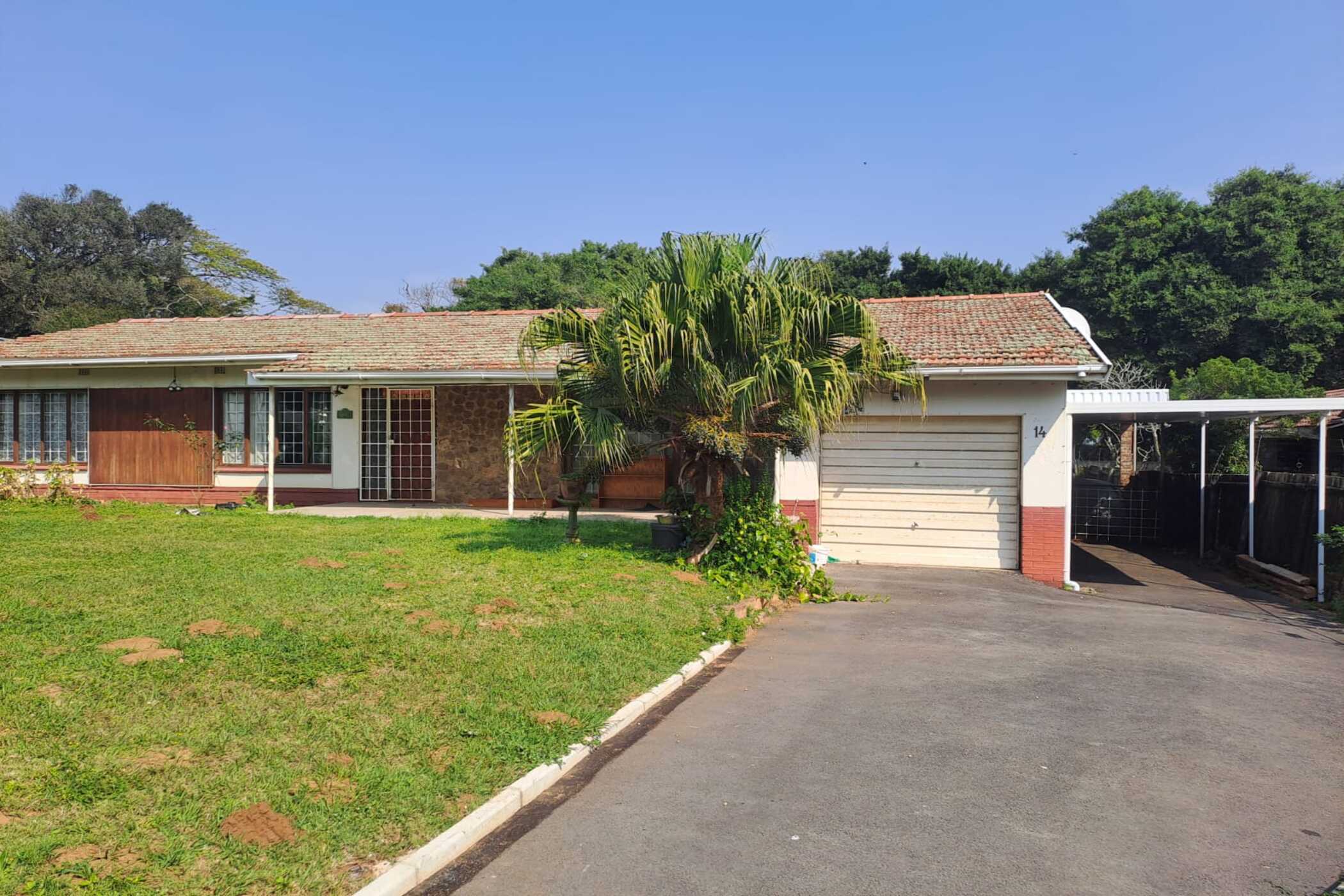 House to rent in Athlone Park - 1WB1751222