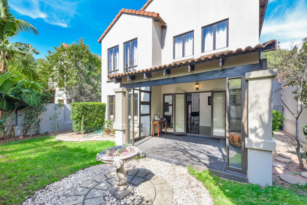 House to rent in Dainfern Valley Estate - FYL1750962 House to rent in Dainfern Valley Estate - FYL1750962