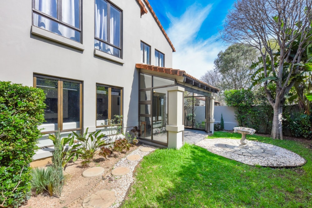 House to rent in Dainfern Valley Estate - FYL1750962 House to rent in Dainfern Valley Estate - FYL1750962