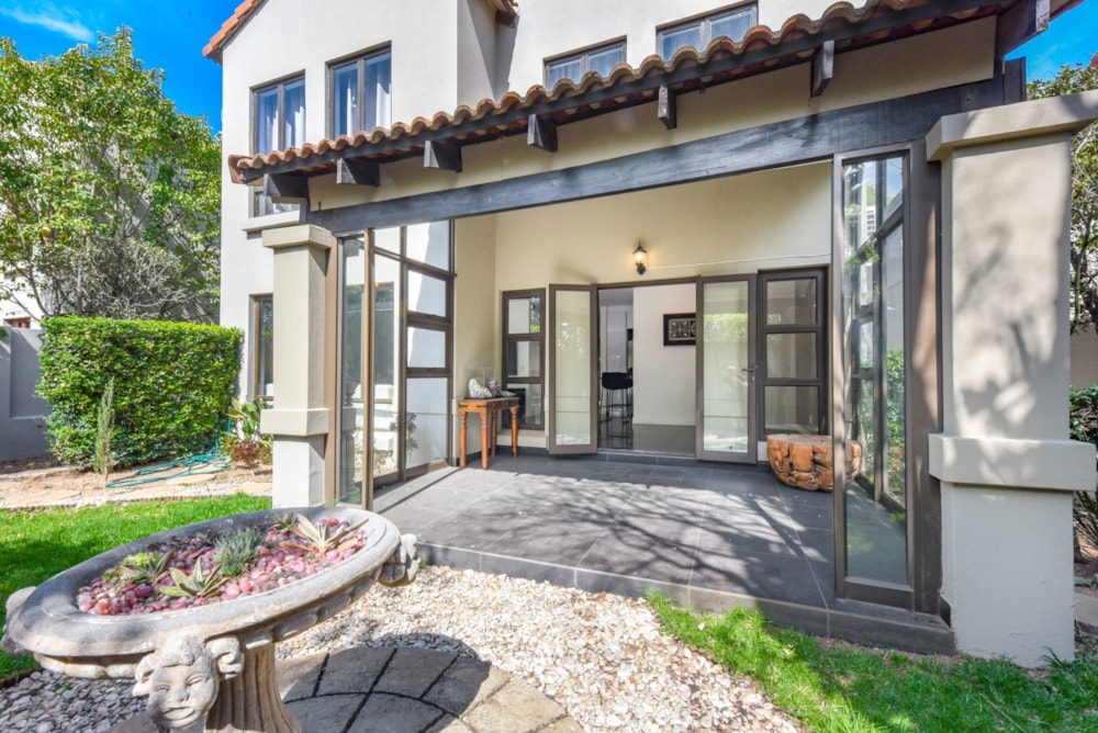 House to rent in Dainfern Valley Estate - FYL1750962 House to rent in Dainfern Valley Estate - FYL1750962