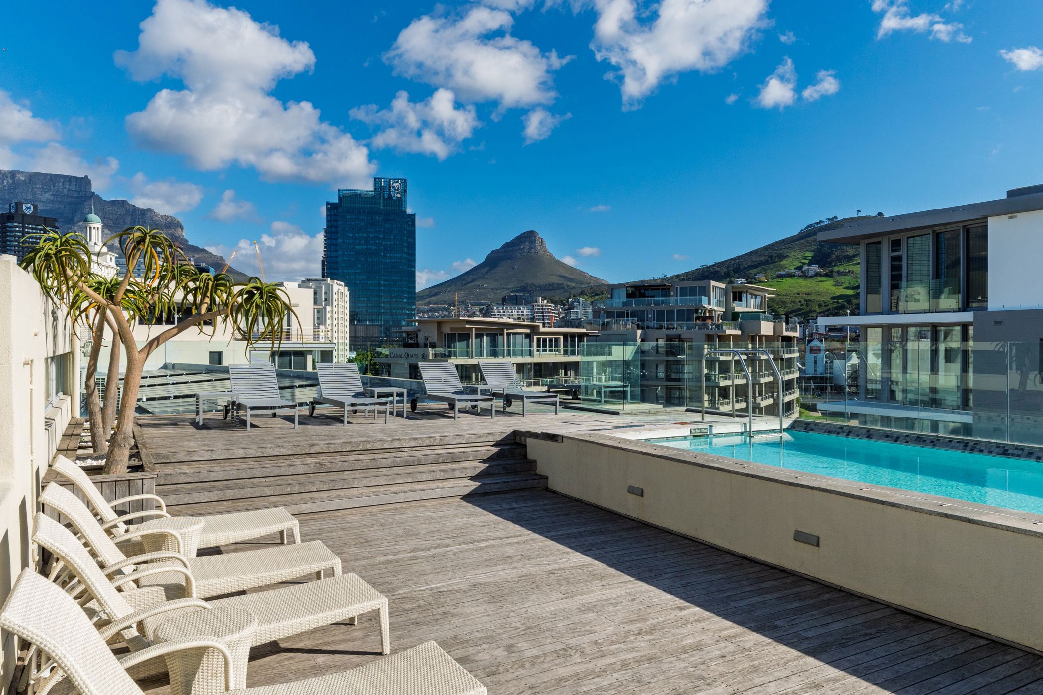 Apartment for sale in Foreshore - AS1752073