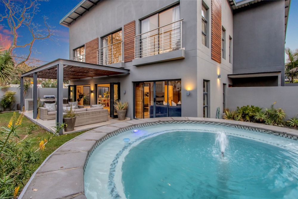 Cluster for sale in Orchards - HP1752158