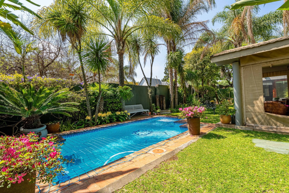 House for sale in Sunninghill - FW1752142