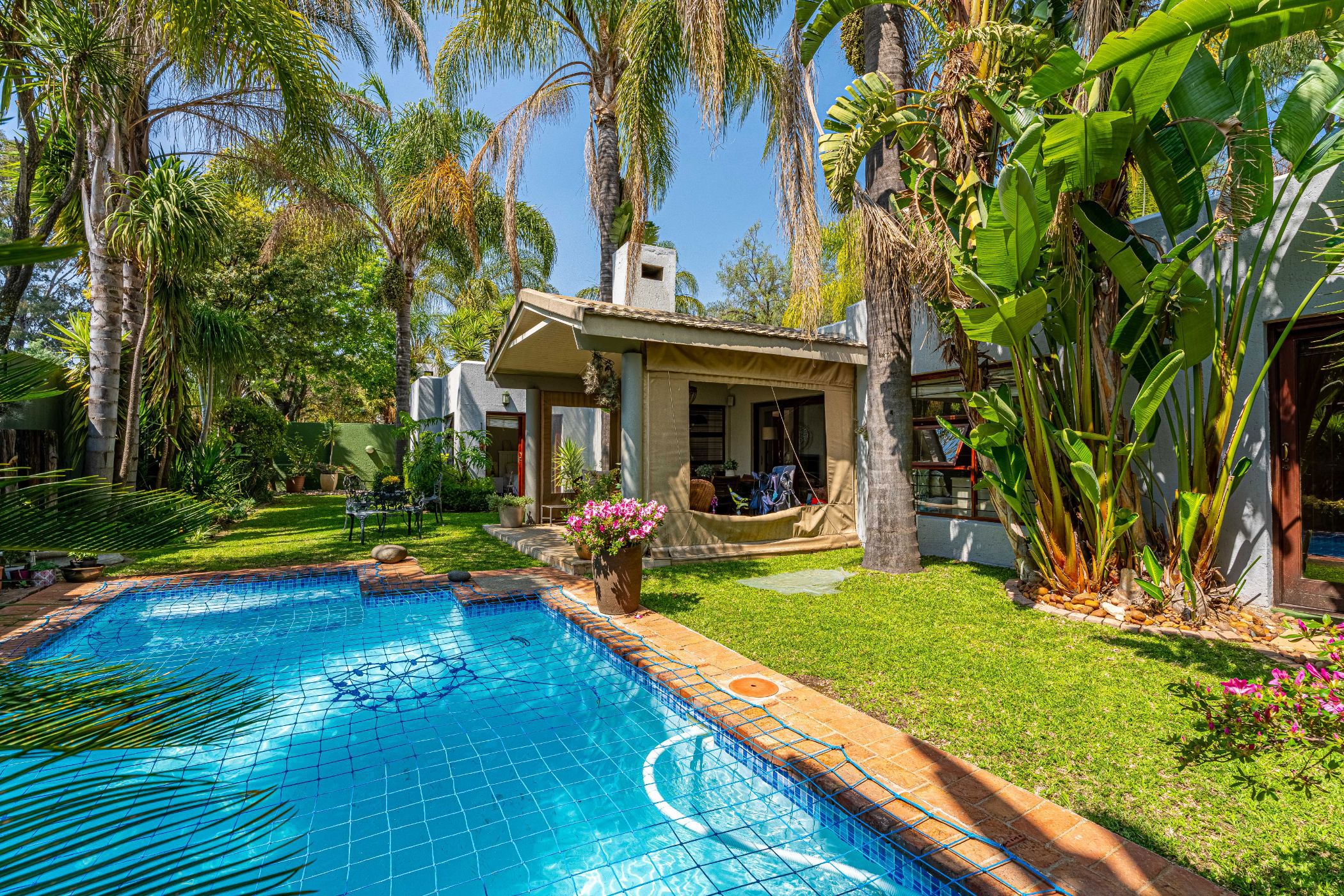 House for sale in Sunninghill - FW1752142