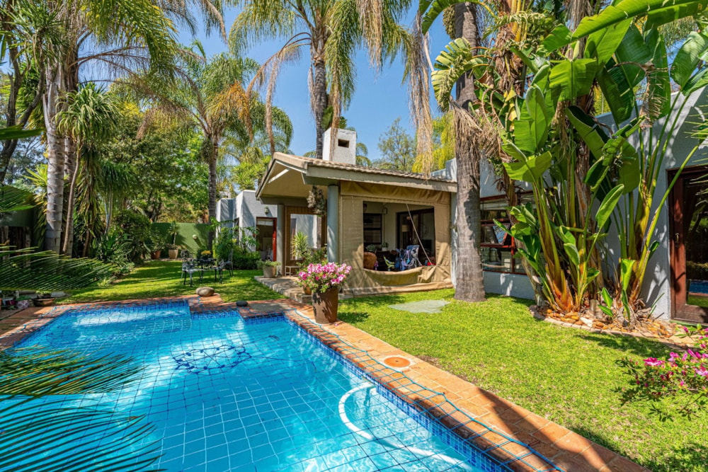 House for sale in Sunninghill - FW1752142