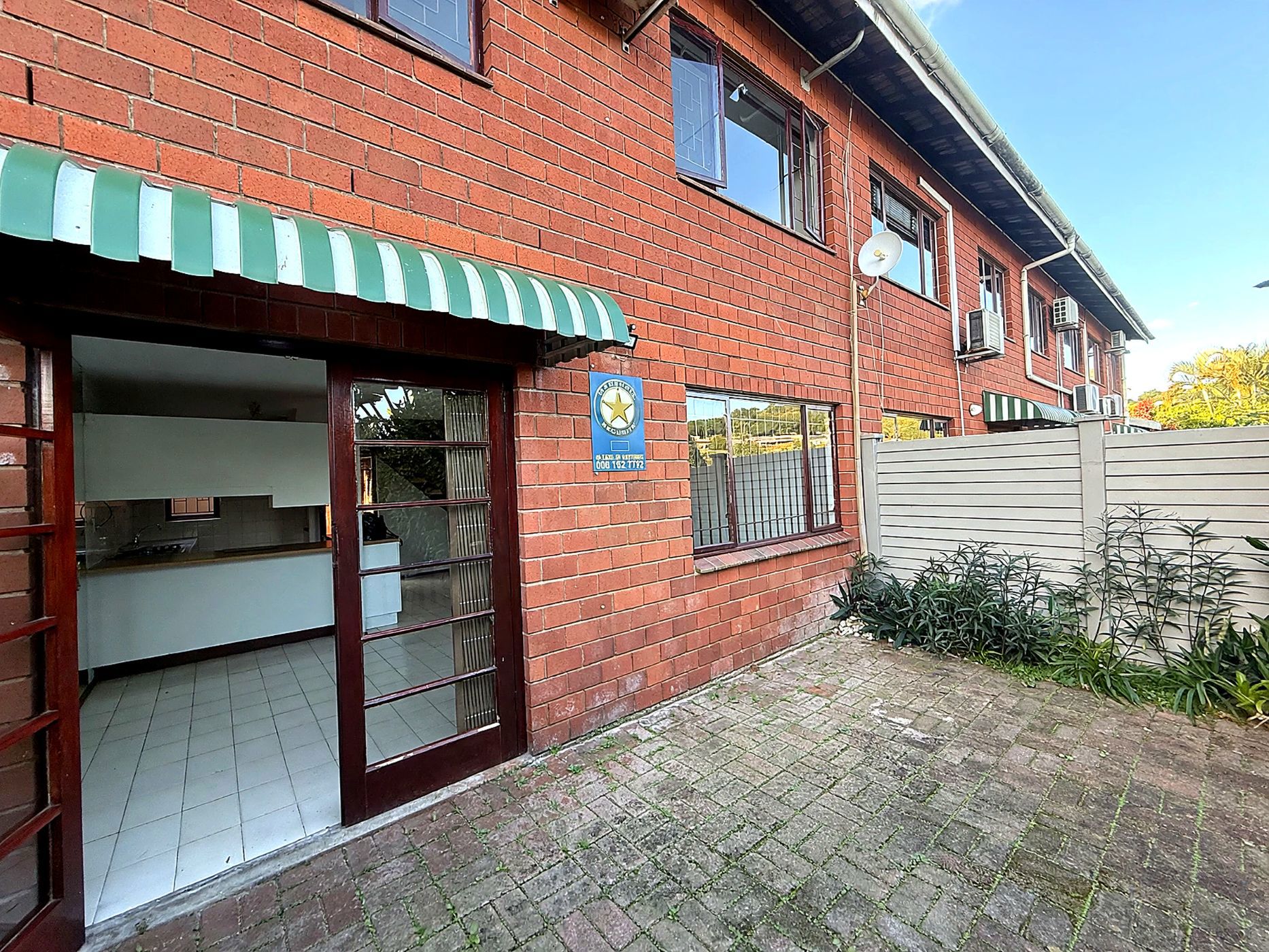 Townhouse to rent in Glen Hills - 1ND1751179