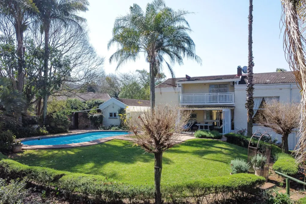 Double-storey house for sale in Howick - 1PM1755260