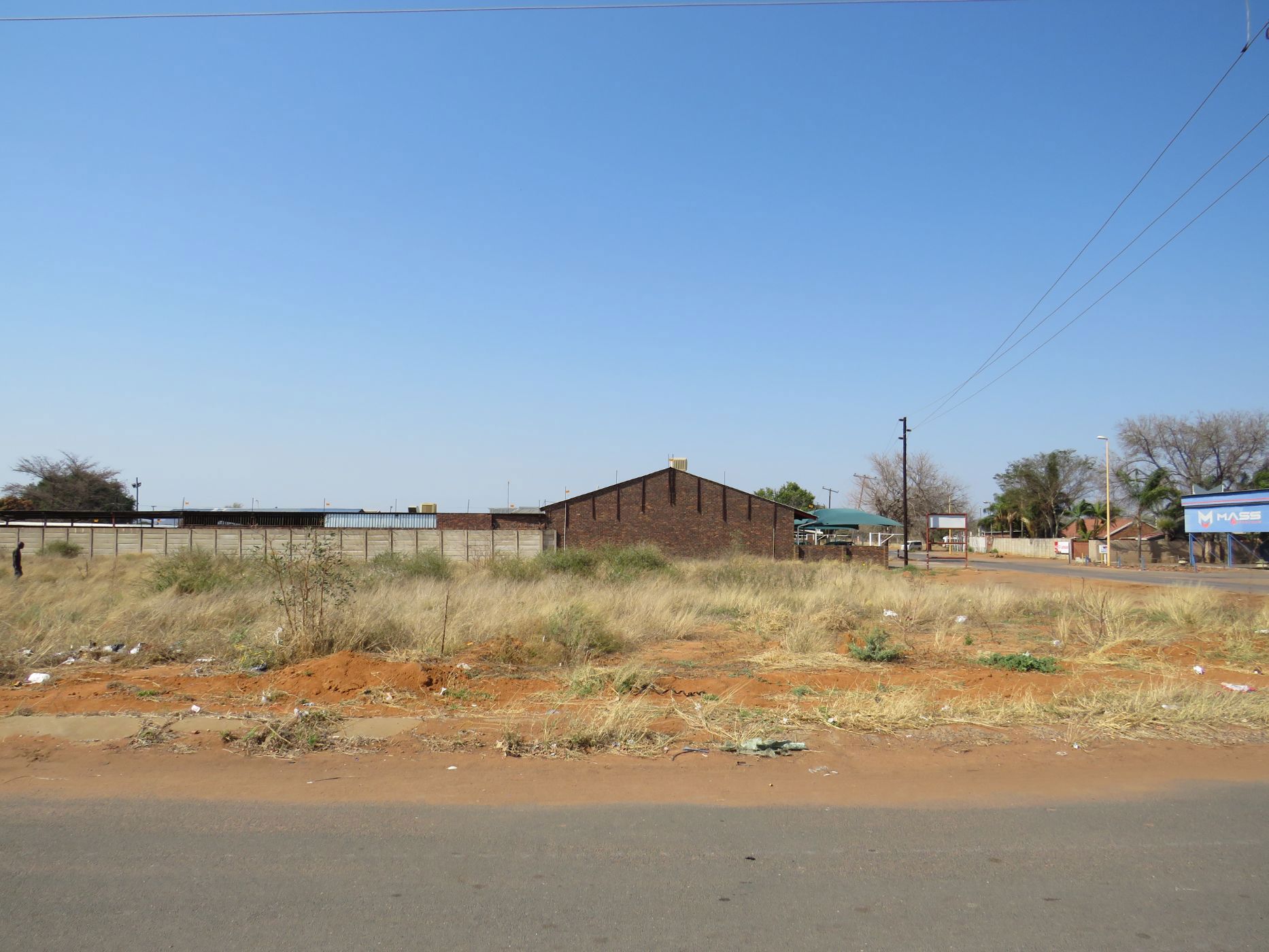 Commercial industrial property for sale in Ellisras (Lephalale) - 1ER1752559