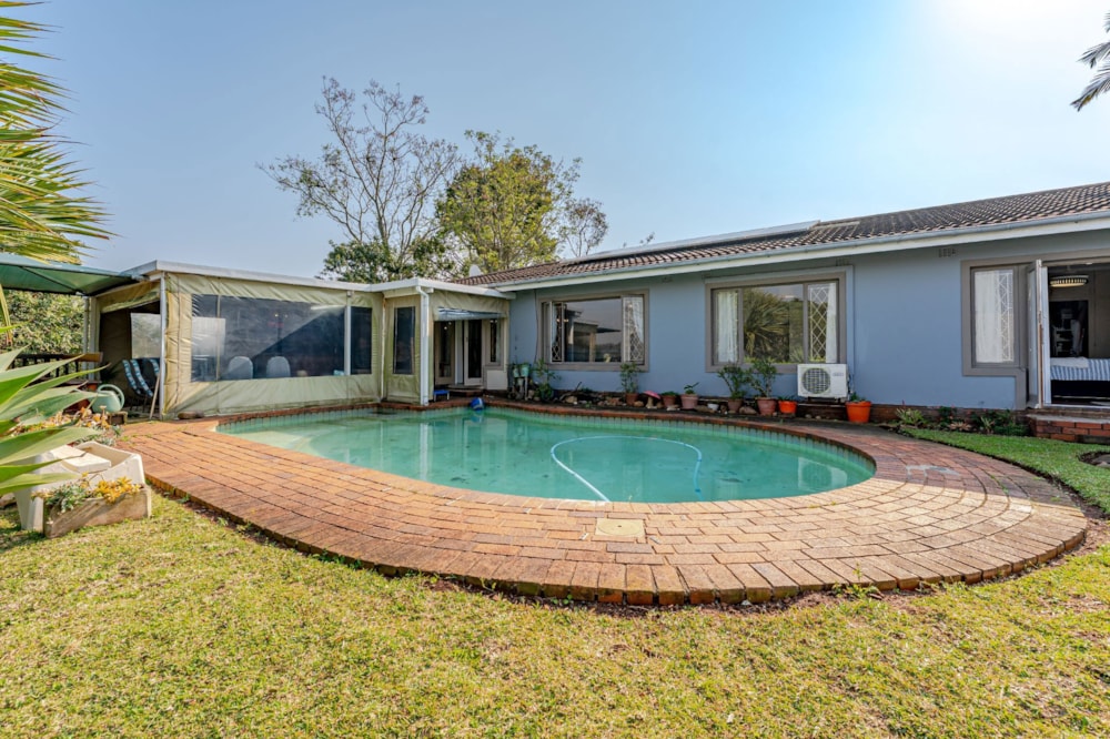 Single-storey house for sale in Waterfall, Upper Highway - 1KF1751683 Single-storey house for sale in Waterfall, Upper Highway - 1KF1751683