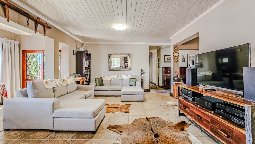 Single-storey house for sale in Wellington - WEL1752577 Single-storey house for sale in Wellington - WEL1752577