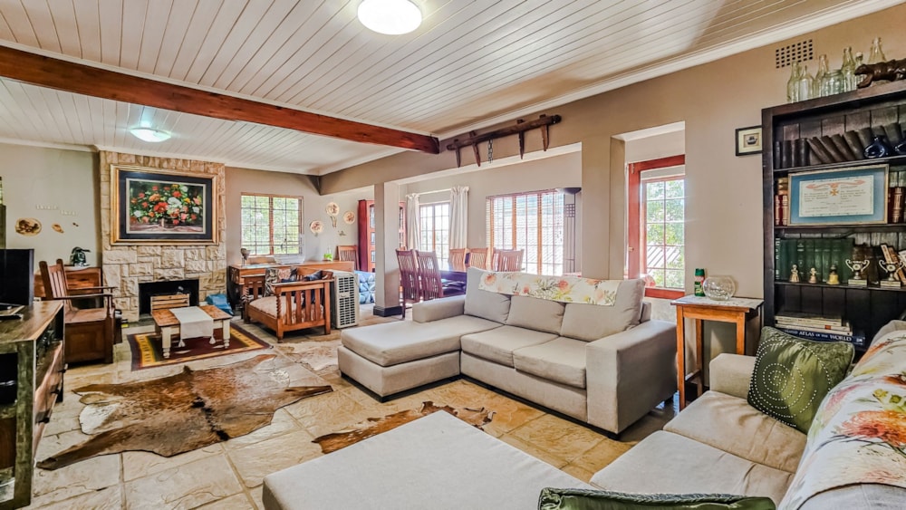 Single-storey house for sale in Wellington - WEL1752577 Single-storey house for sale in Wellington - WEL1752577