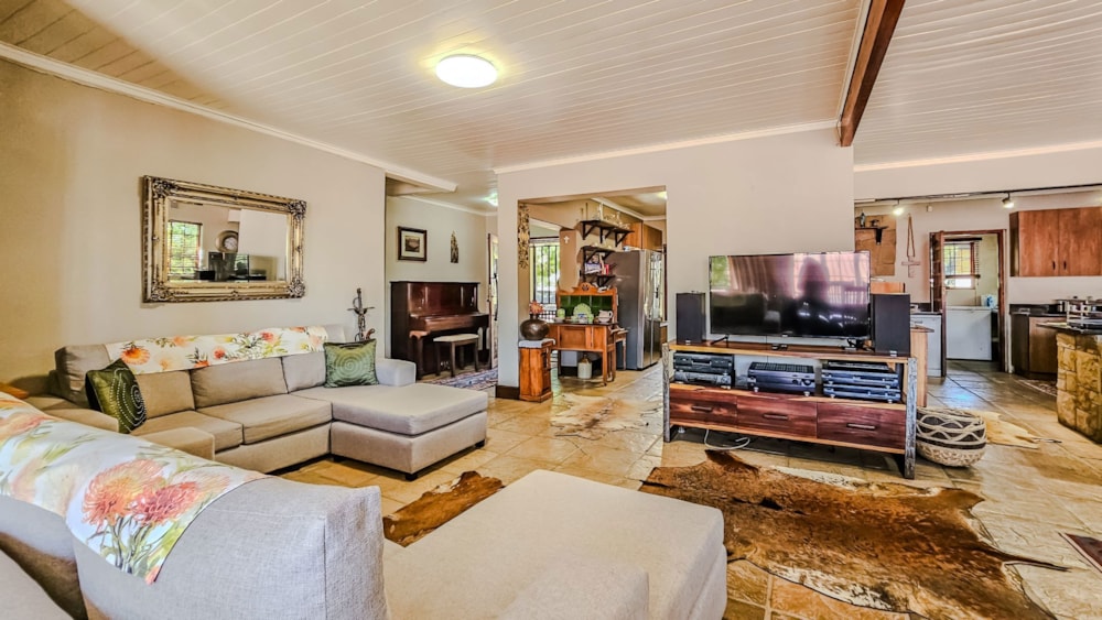 Single-storey house for sale in Wellington - WEL1752577 Single-storey house for sale in Wellington - WEL1752577