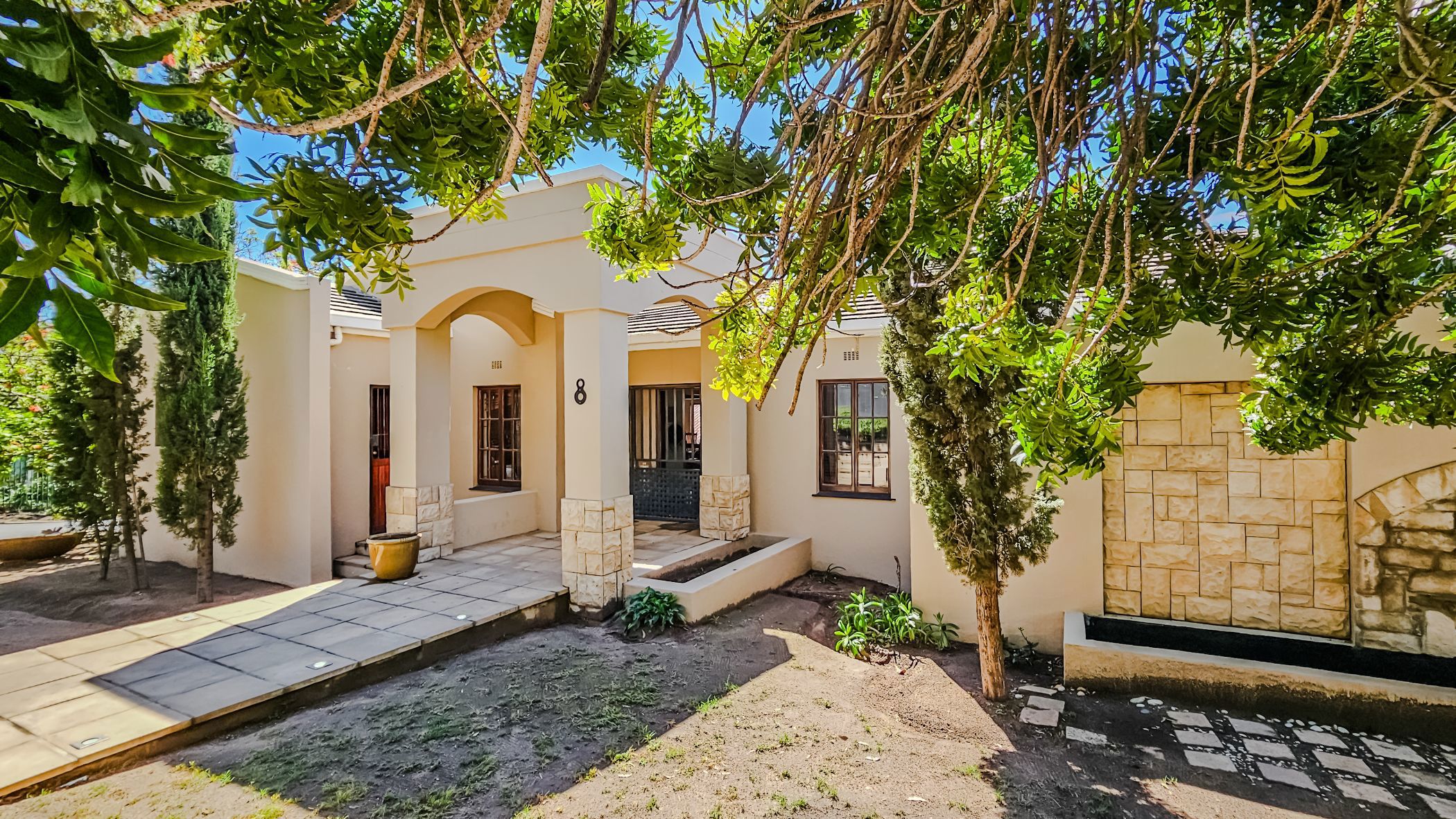 Single-storey house for sale in Wellington - WEL1752577