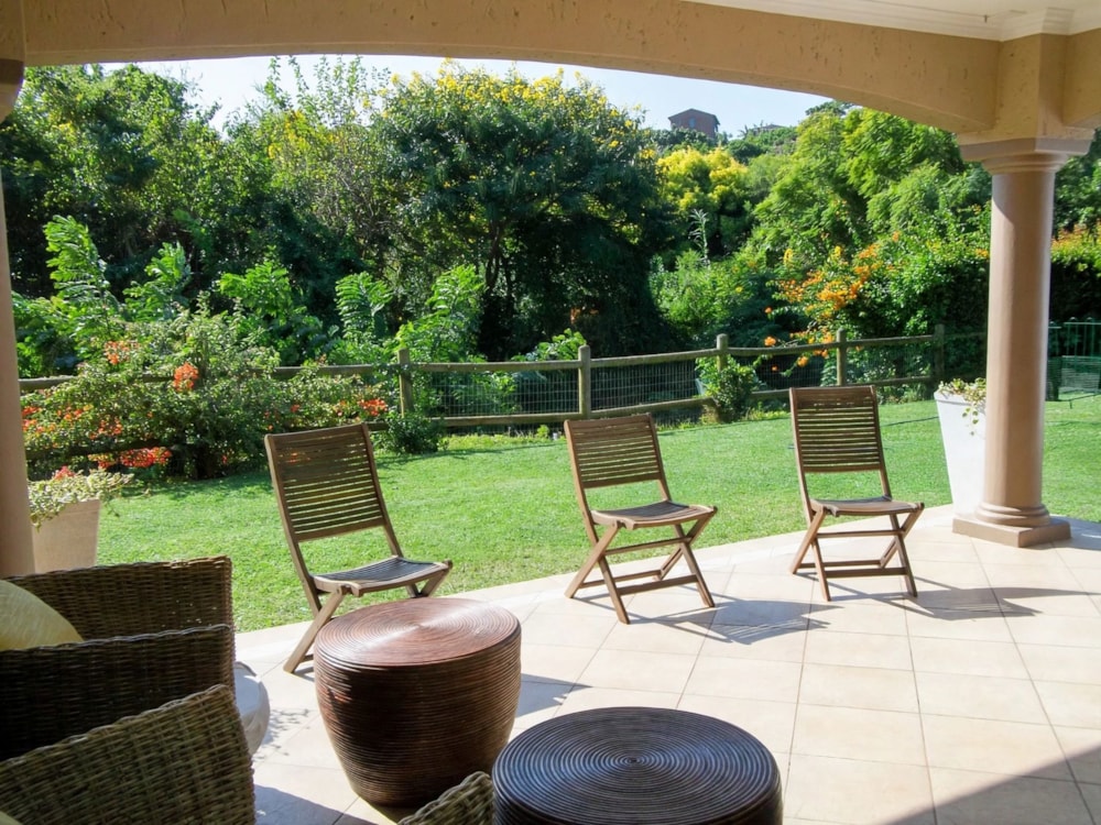 Security estate home for sale in La Lucia - 1ND1752762 Security estate home for sale in La Lucia - 1ND1752762