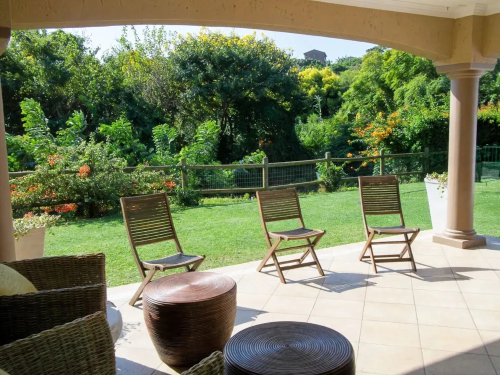 Security estate home for sale in La Lucia - 1ND1752762 Security estate home for sale in La Lucia - 1ND1752762