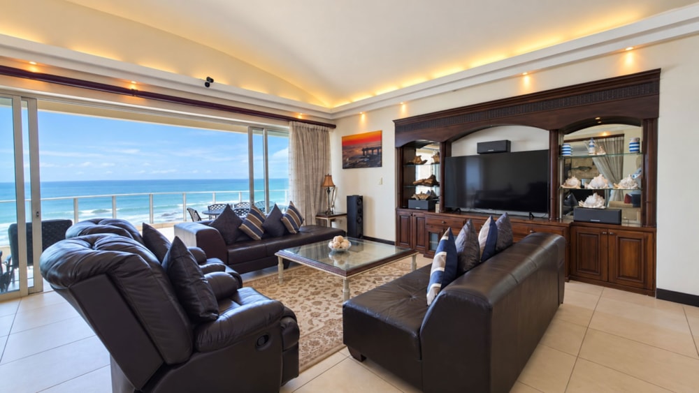 Penthouse apartment for sale in Margate - 1PSH1753693 Penthouse apartment for sale in Margate - 1PSH1753693