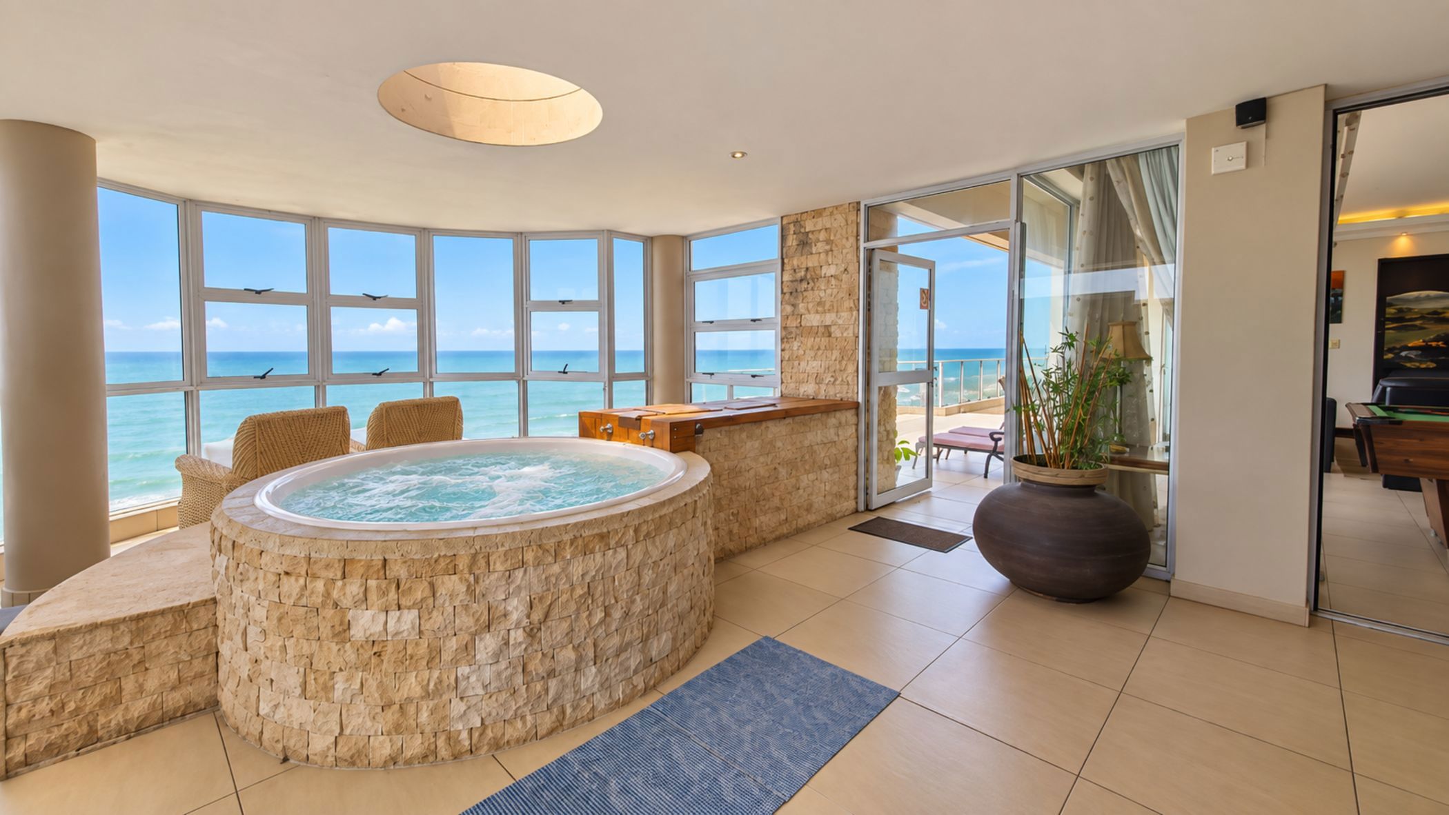 Penthouse apartment for sale in Margate - 1PSH1753693