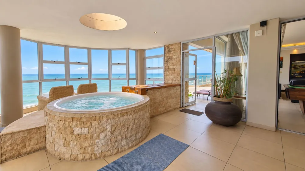 Penthouse apartment for sale in Margate - 1PSH1753693