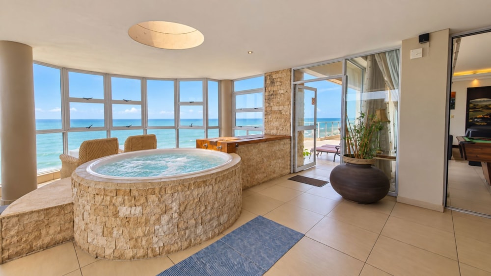 Penthouse apartment for sale in Margate - 1PSH1753693 Penthouse apartment for sale in Margate - 1PSH1753693