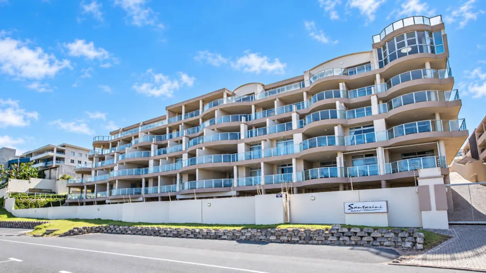 Penthouse apartment for sale in Margate - 1PSH1753693