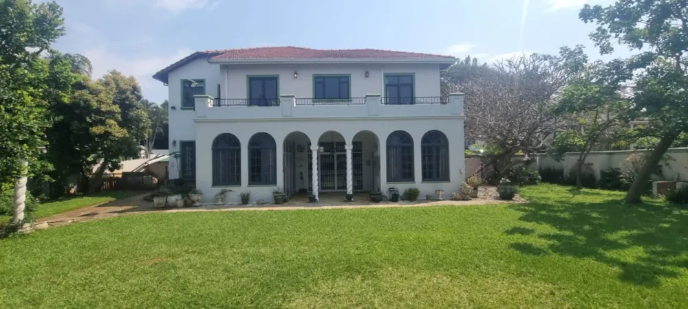 Double-storey house to rent in Durban North - 1ND1747903 Double-storey house to rent in Durban North - 1ND1747903