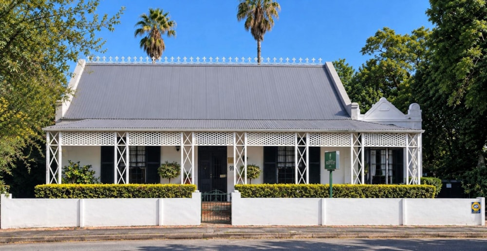 Guesthouse for sale in Oudtshoorn North - 1OU1752322 Guesthouse for sale in Oudtshoorn North - 1OU1752322