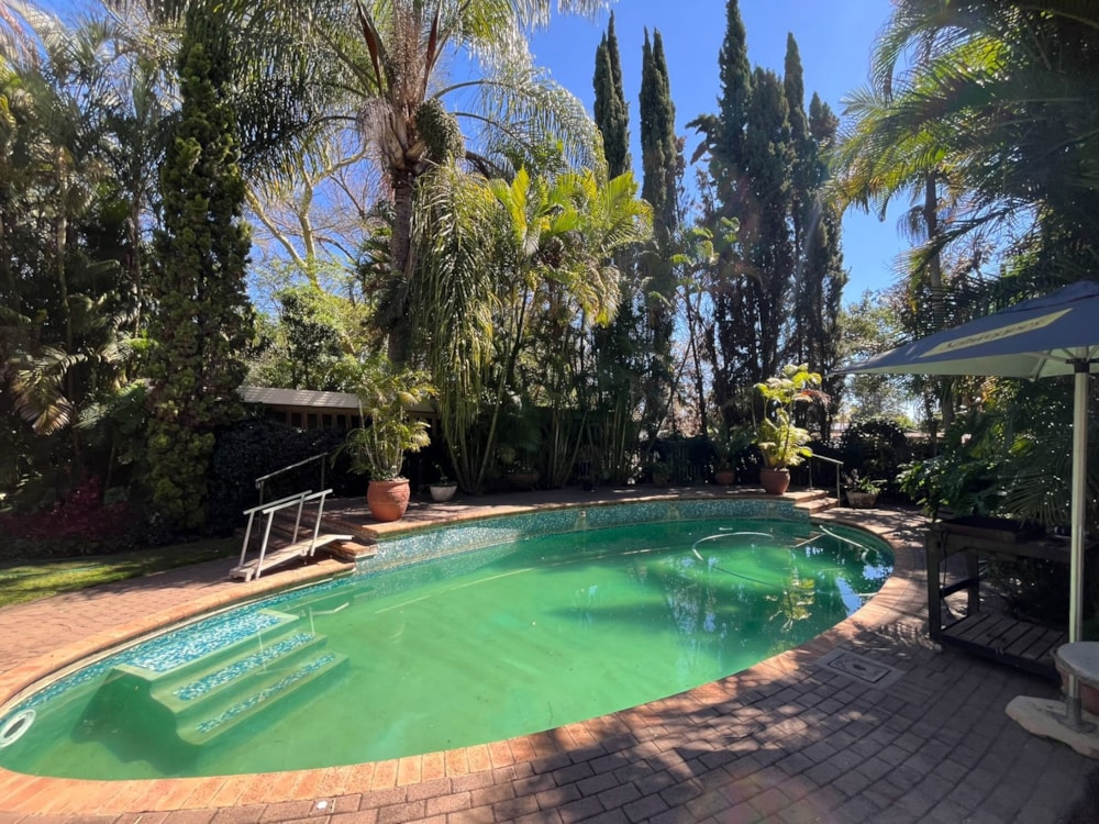 House for sale in Polokwane - 1PS1751372