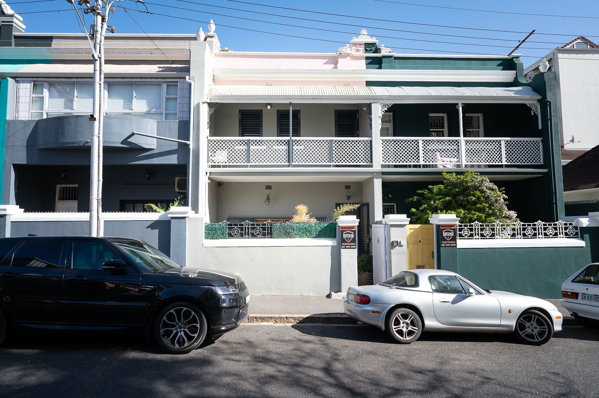 House for sale in Sea Point - AS1749103