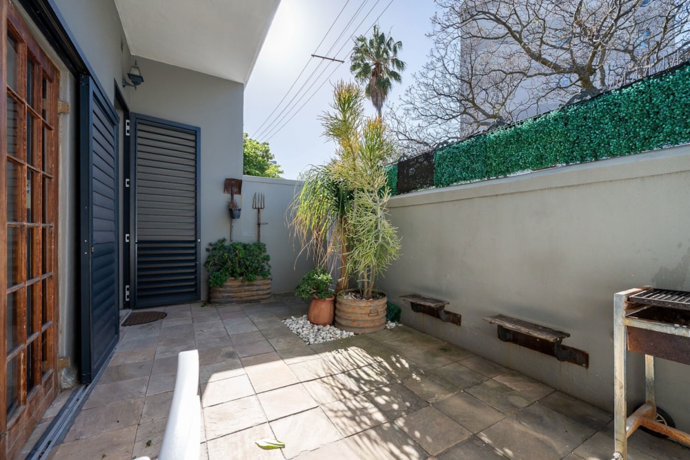 House for sale in Sea Point - AS1749103