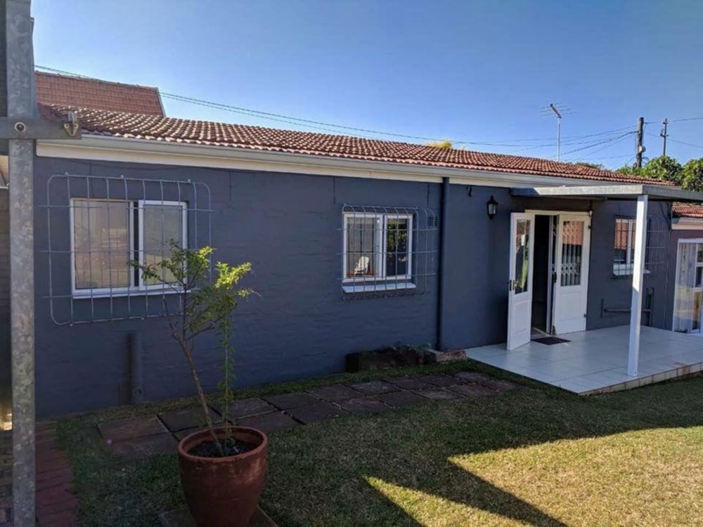 Garden cottage to rent in Durban North - 1ND1752982 Garden cottage to rent in Durban North - 1ND1752982