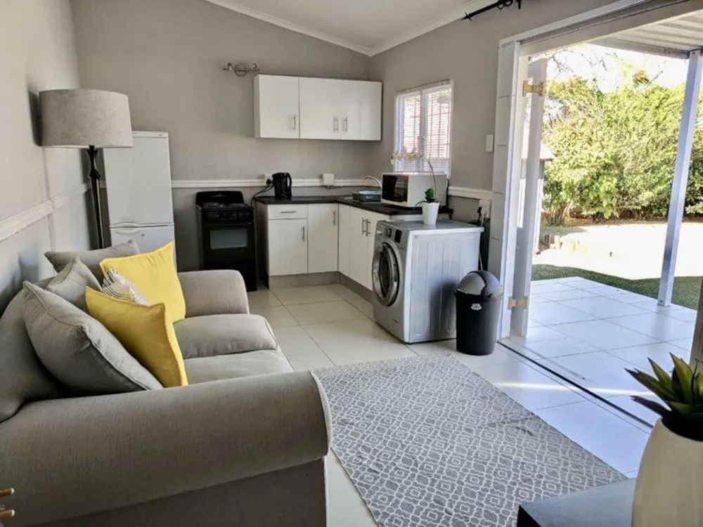 Garden cottage to rent in Durban North - 1ND1752982 Garden cottage to rent in Durban North - 1ND1752982