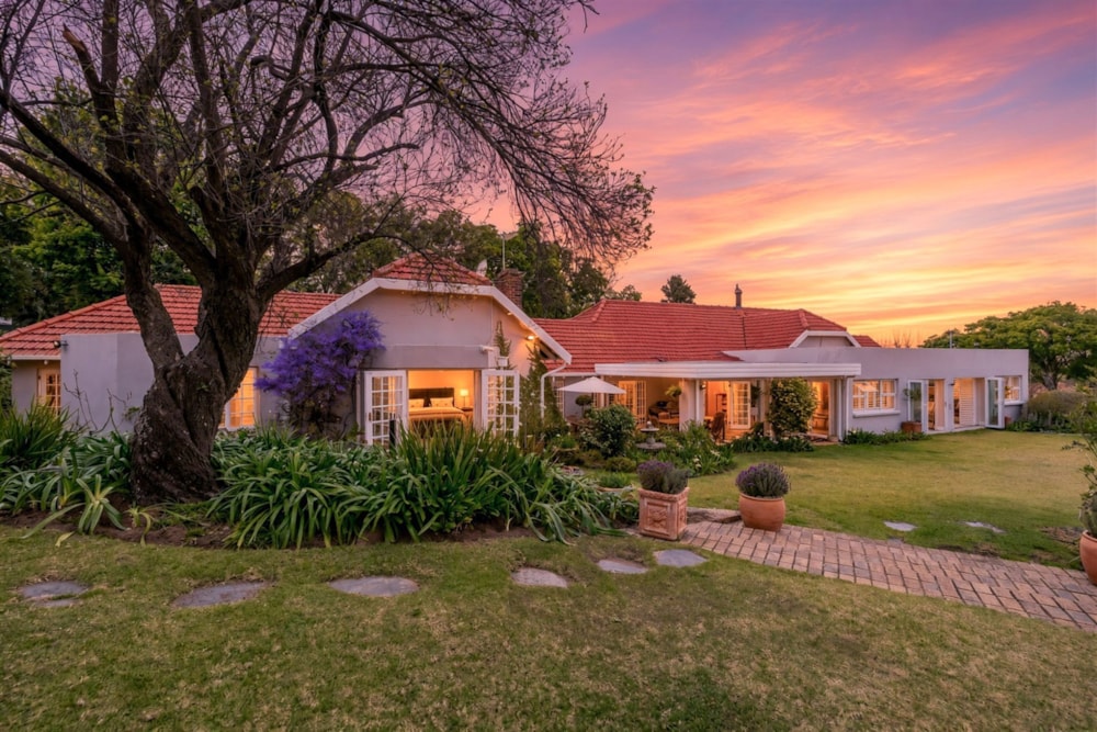 House for sale in Craighall - HP1753133 House for sale in Craighall - HP1753133