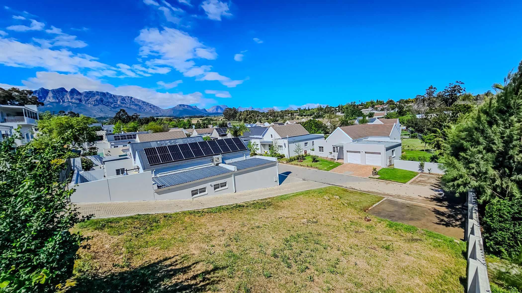 Vacant land for sale in Wellington - WEL1752794