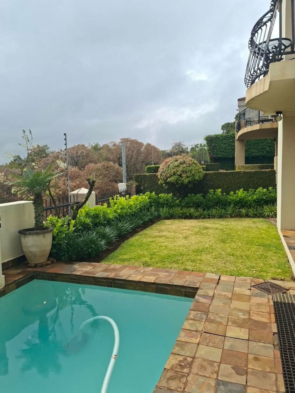 House to rent in Waterkloof Ridge - PTL1751380 House to rent in Waterkloof Ridge - PTL1751380