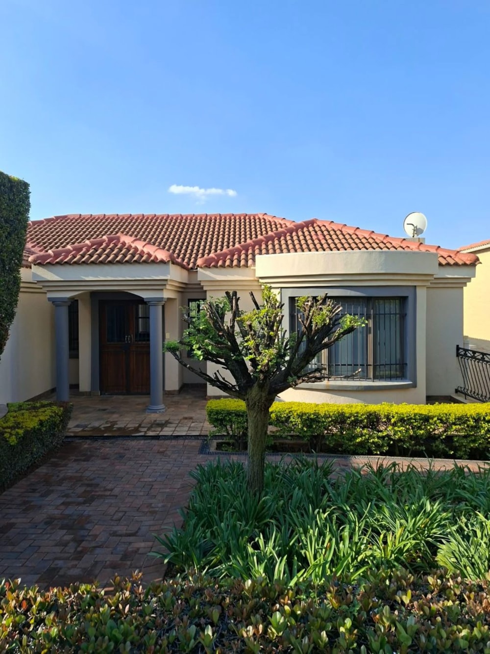 House to rent in Waterkloof Ridge - PTL1751380 House to rent in Waterkloof Ridge - PTL1751380