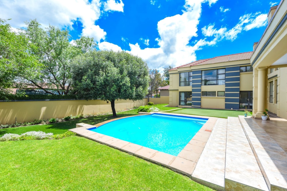 House to rent in Dainfern Valley Estate - FYL1751740 House to rent in Dainfern Valley Estate - FYL1751740