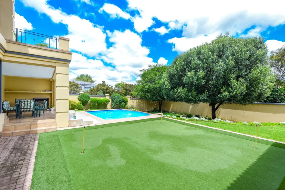 House to rent in Dainfern Valley Estate - FYL1751740 House to rent in Dainfern Valley Estate - FYL1751740