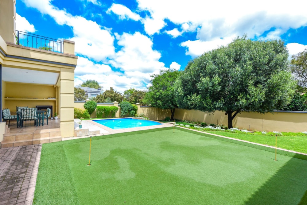 House to rent in Dainfern Valley Estate - FYL1751740 House to rent in Dainfern Valley Estate - FYL1751740