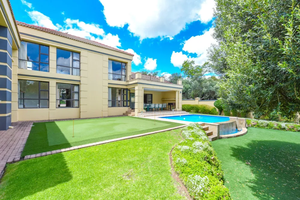House to rent in Dainfern Valley Estate - FYL1751740 House to rent in Dainfern Valley Estate - FYL1751740