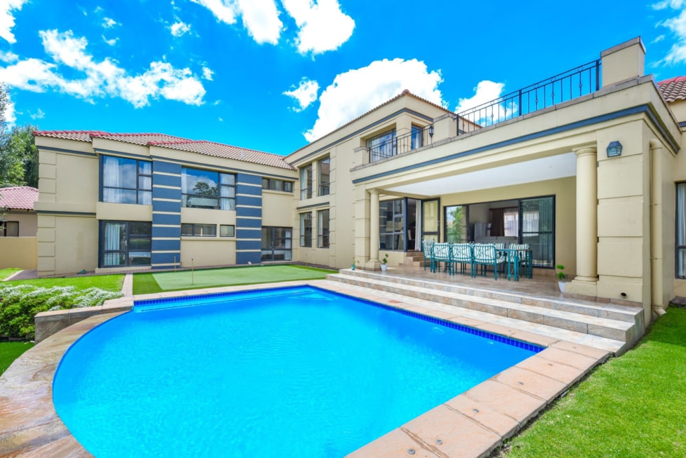 House to rent in Dainfern Valley Estate - FYL1751740 House to rent in Dainfern Valley Estate - FYL1751740