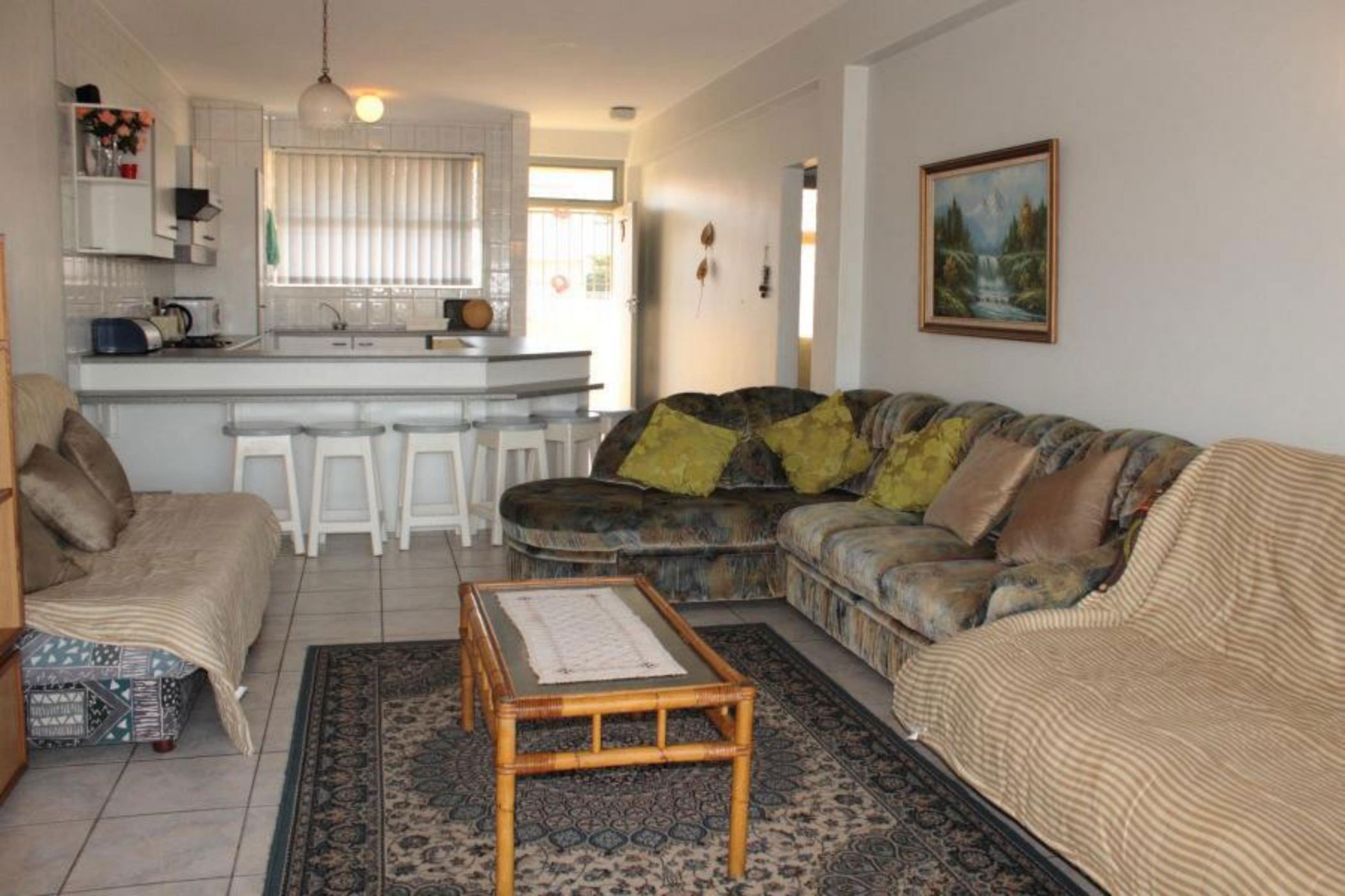 Apartment for sale in Uvongo - 1PSH1753097