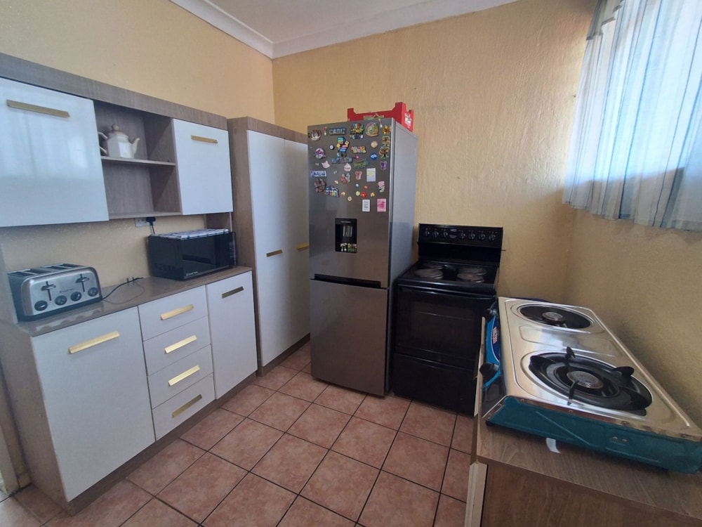 Apartment for sale in Brenthurst - 1BJ1753556 Apartment for sale in Brenthurst - 1BJ1753556
